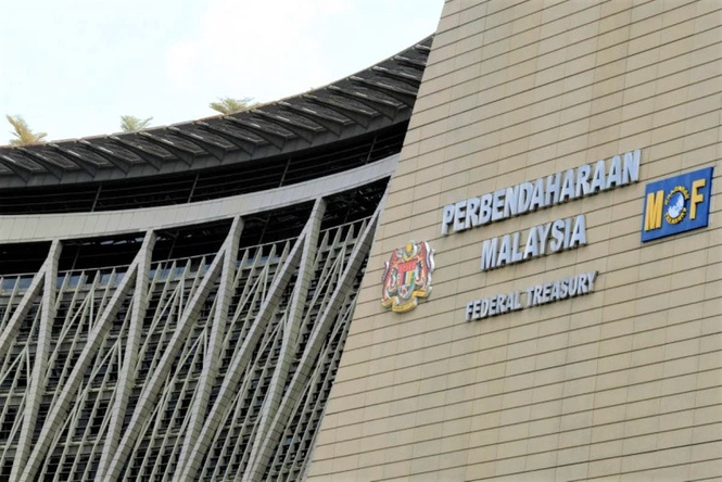MOF nafi beri SARA RM100 sempena Hari Kebangsaan