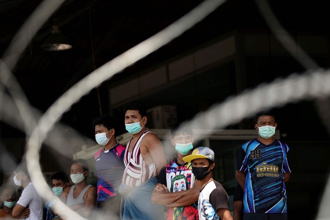 Kerajaan susun semula pengurusan pekerja asing