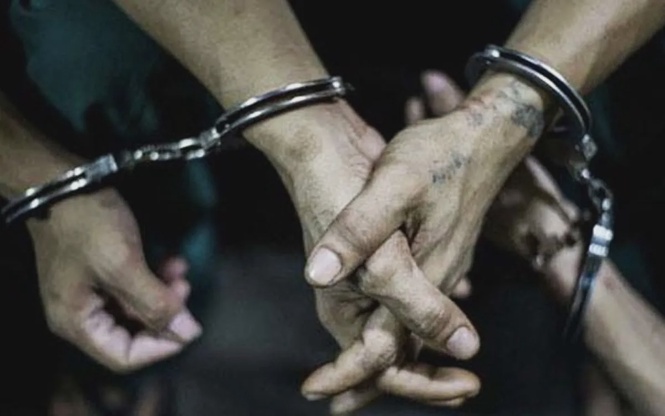Suspect held for confining, sexually assaulting teen in Bukit Kemuning