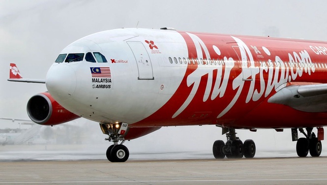 AirAsia beri amaran laman sesawang pengambilan kerja palsu
