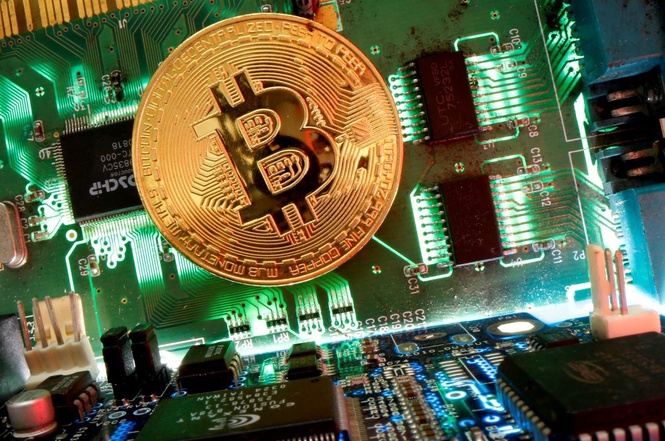 MBSA lupus peralatan perlombongan bitcoin bernilai RM800,000