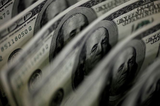 Ringgit ends lower against US dollar on hawkish US Fed sentiment
