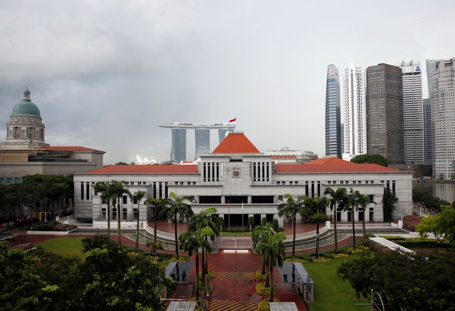 Singapore Parliament passes Cross-Border Railways Bill for RTS Link