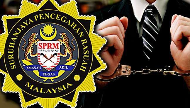 MACC detains eight in Padini-linked probe