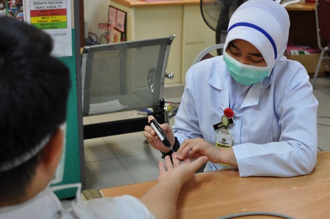 UNISEL's SELFA expands to tackle shortage of healthcare workers