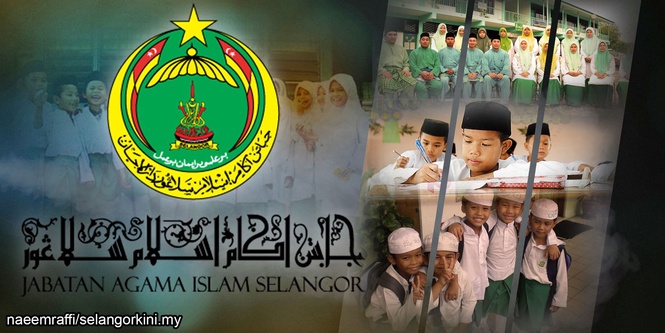 JAIS sambut Hari Guru 21 Mei secara sederhana