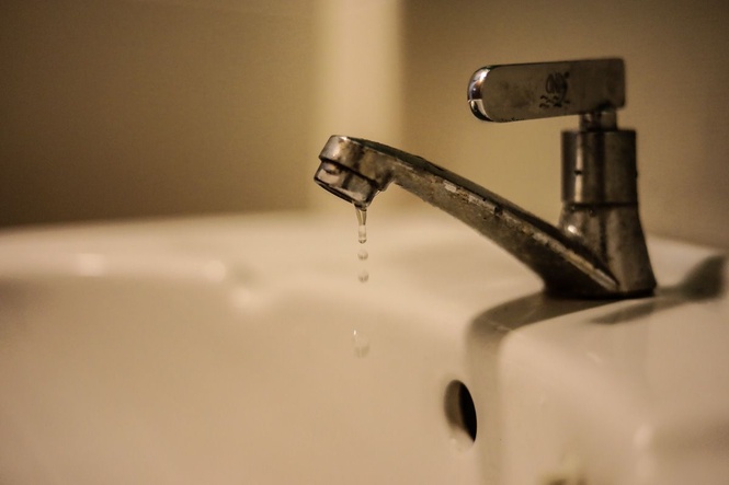 State records over 200 water theft cases in 2025