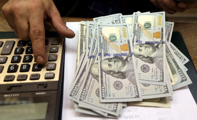 Ringgit opens almost flat against greenback as US extends ceasefire with Iran
