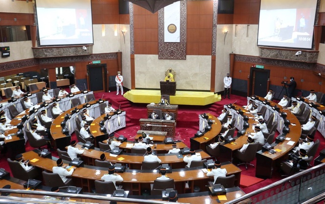 Kos sara hidup, tekanan ekonomi antara tumpuan Sidang DUN bermula esok