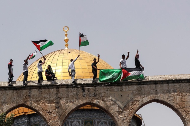 Malaysia kecam pencerobohan berulang rejim zionis di Masjid Al-Aqsa