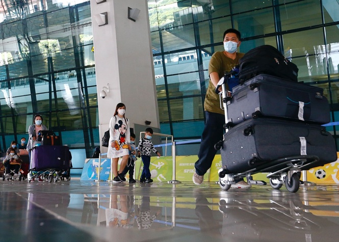 Pilot arrested in Jakarta for smuggling drugs found to have done so thrice before