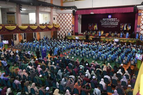 169,803 calon lepasan SPM 2025 ditawar IPTA
