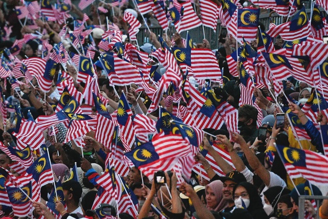Malaysia now 7.1 pct below World Bank's high-income threshold