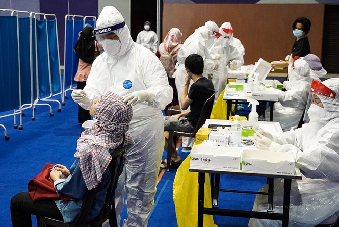 Covid-19: Situasi di Malaysia stabil, tiada kematian direkodkan tahun ini