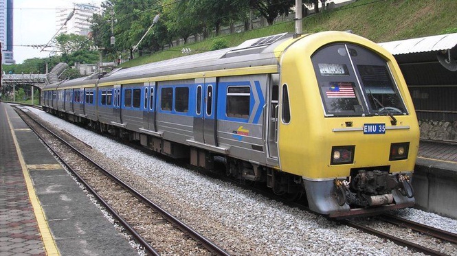 Subsidi tambang RM30 kini diperluas kepada KTM Komuter