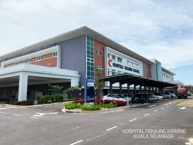 ‘Other districts need healthcare upgrades too, but PJ Hospital higher priority’ — MB