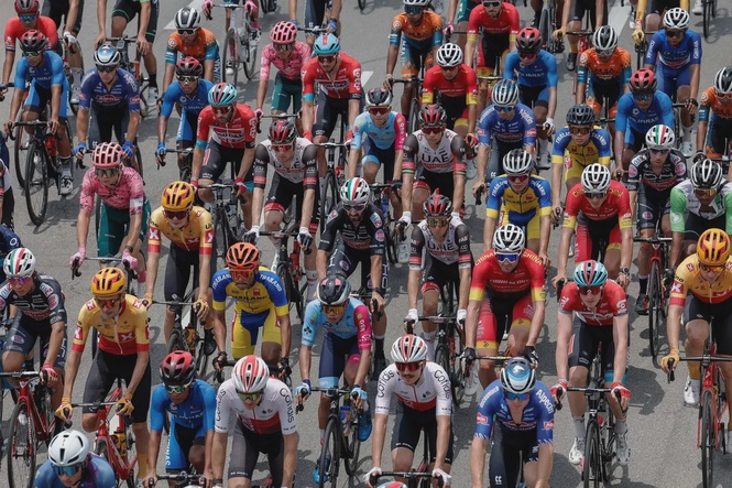 LTdL: Six major roads in Sepang to close on Sunday, alternative routes provided