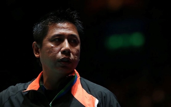 Nova ends stint with BAM, returns to Indonesia