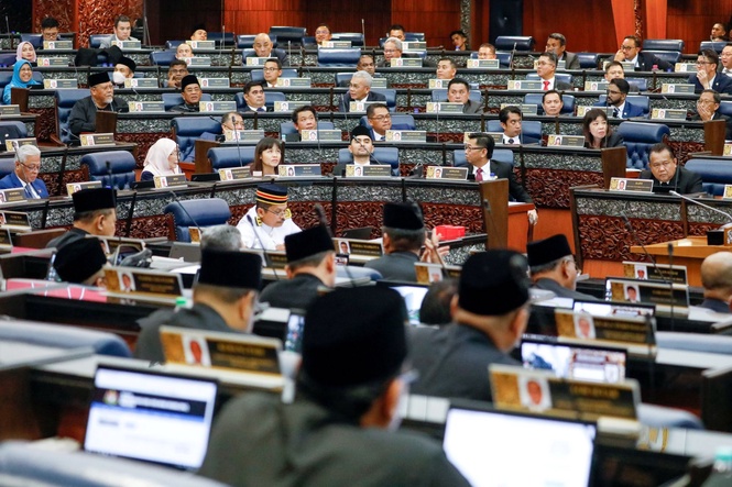 MSME funding, media freedom among key issues in Dewan Rakyat today