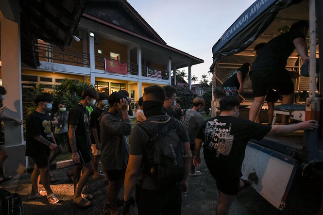 Kes penipuan dalam talian rekod kerugian RM2.77 bilion tahun lalu