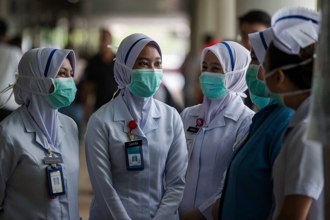 KKM tambah pelatih, buka semula empat ILKKM atasi kekurangan jururawat