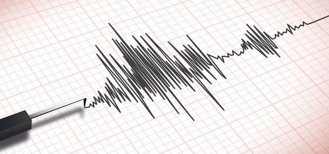 5.9-magnitude quake hits off West Sumba, tremors felt across eastern Indonesia
