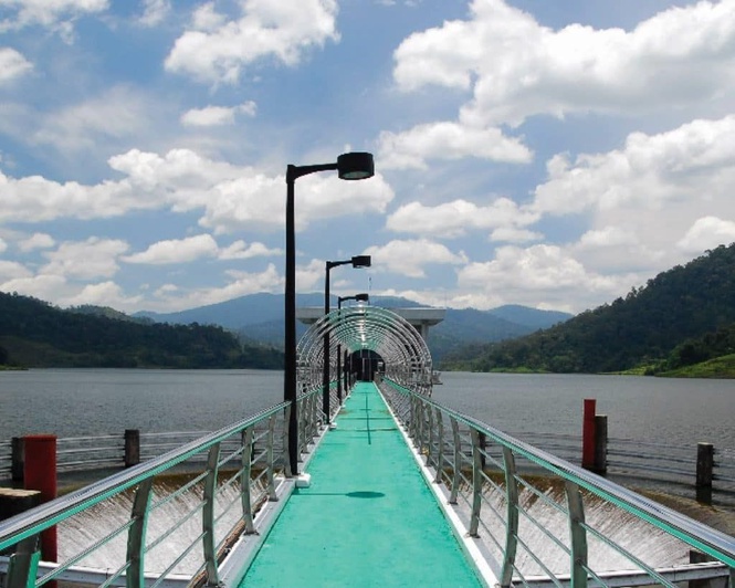 Selangor dams can last three months without rain