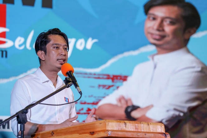 Keadilan sees Melaka polls as fresh start to rebuild trust