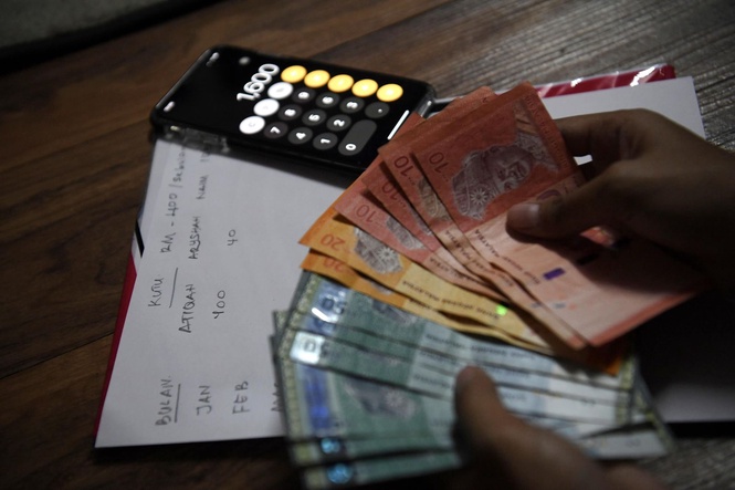Tiada pilihan bayaran digital, pengguna berdepan kesukaran berurus niaga