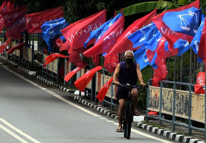 Melaka state election: Still time to discuss possible Harapan-BN cooperation