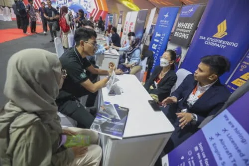 Karnival Hari Pekerja 2026 tawar 4,000 peluang kerja