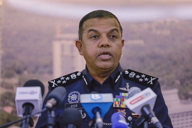 Isu penempatan Rohingya perlu penyelesaian menyeluruh