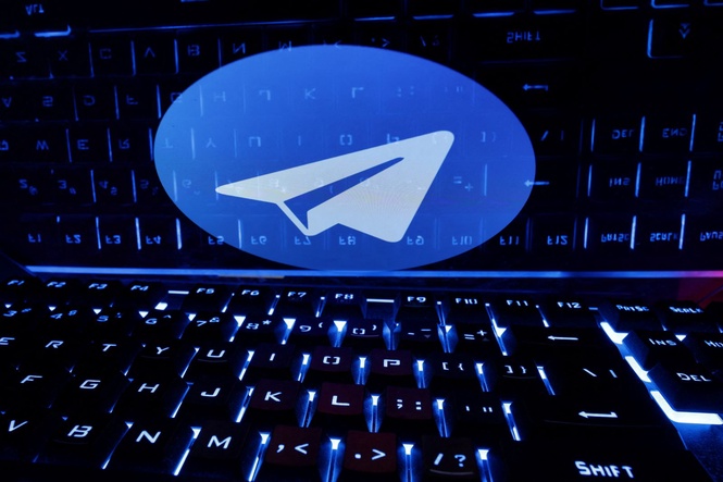 Australia to sue Telegram over terrorism related content