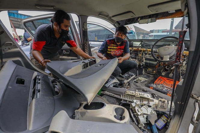Aerospace, automotive development among RS-2 priority sectors — MB