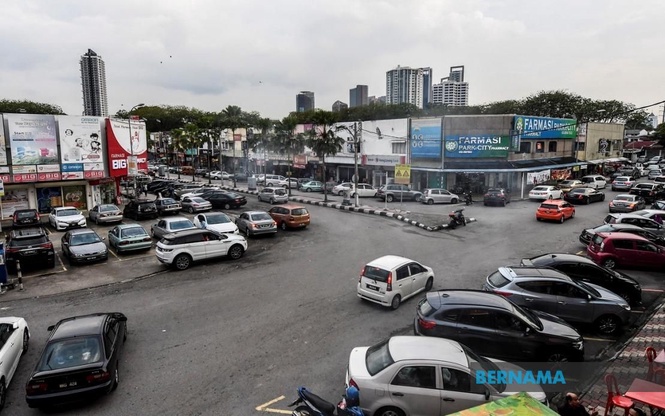 Flexi Parking to be restored in two days after cyberattack hits 64 councils