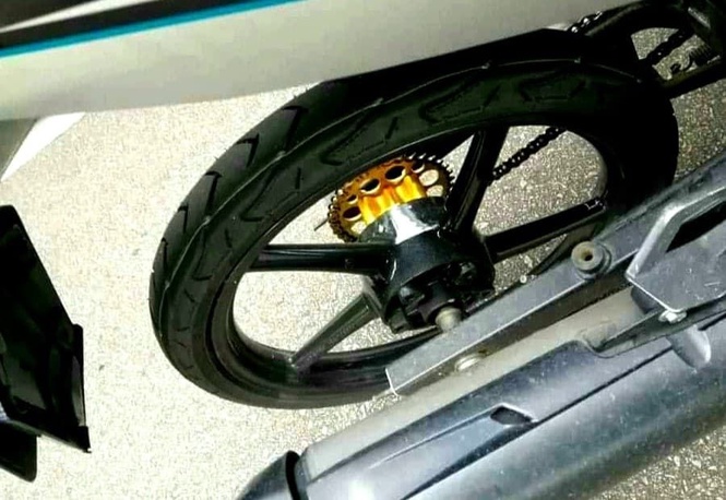 Trend ubah suai motosikal ekstrem meningkat, penunggang bakal didakwa – JPJ