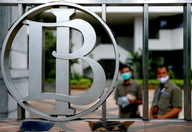 Bank Indonesia raises benchmark rate to 5.25 pct