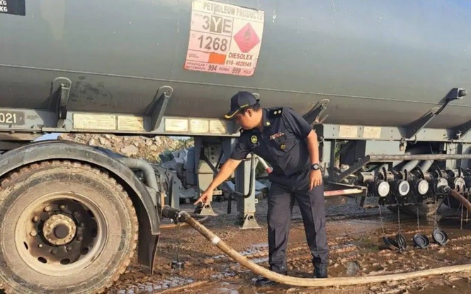 KDN mahu kes salah guna fleet card dibawa ke mahkamah, bukan kompaun