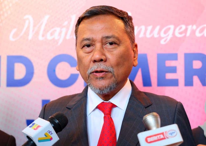 Melaka election: EC sets nomination on Oct 31, polling day on Nov 14
