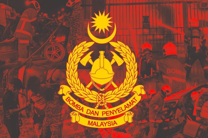 Warga emas hilang di kebun sawit ditemukan selamat selepas empat hari