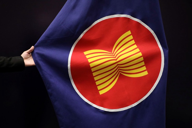 No meaningful Indo-Pacific dialogue sans peaceful, united Asean