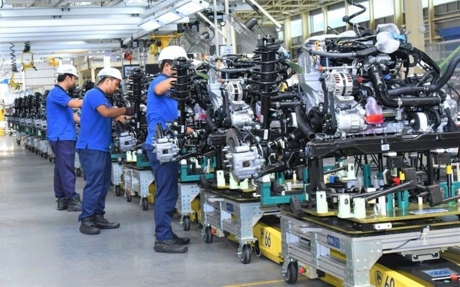 Malaysia’s Leading Index rises 0.8 pct in May 2026