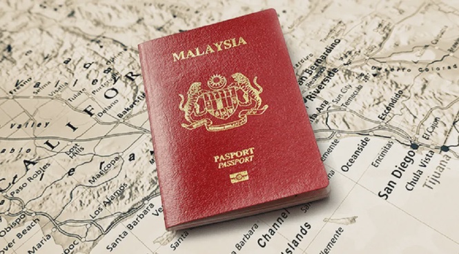 Pasport Malaysia baharu diperkenal 1 Jun, dilengkapi 94 ciri keselamatan