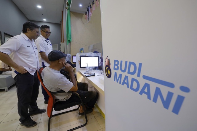 Govt maintains BUDI Madani diesel assistance, interim RM100 aid