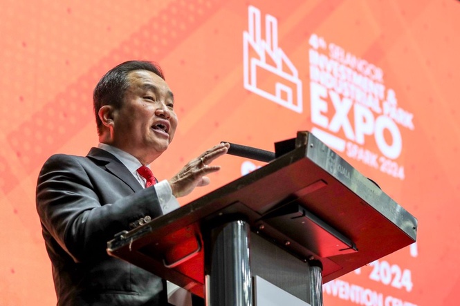 Selangor eyes potential in Bandung’s music, medicine, gastronomy culture