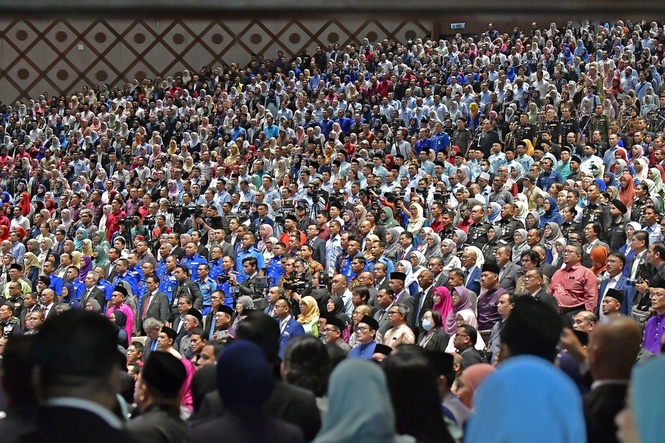 JPA outlines eligibility, exemptions for Hybrid Working policy