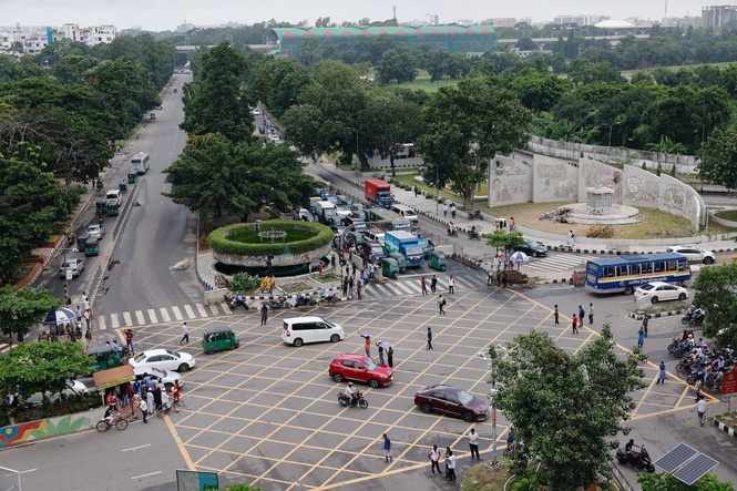 Bangladesh naikkan harga bahan api, tampung kos import