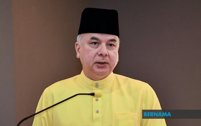 Perak teachers given honour of delivering Friday sermons today