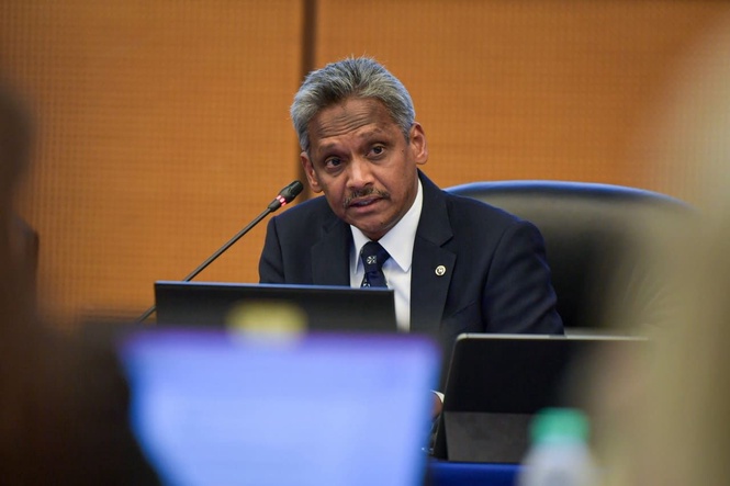 Selangor catat kerugian 'scam' dalam talian tertinggi, hampir RM1 bilion