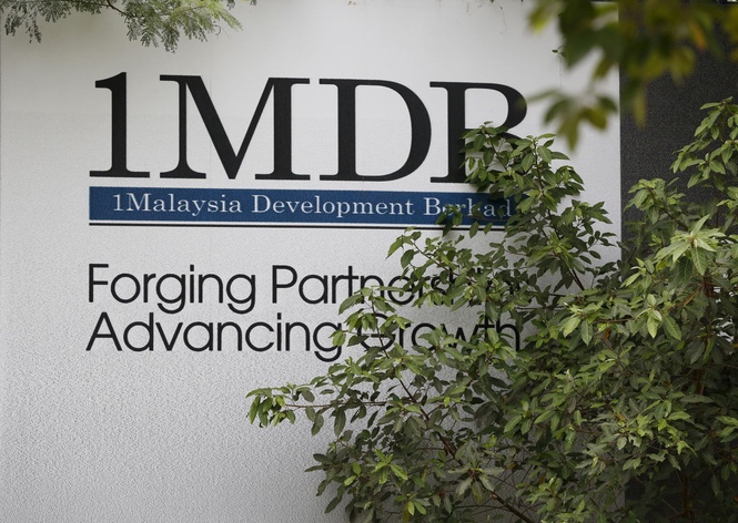 1MDB: MACC obtains prohibitory order on US$1.7m in Barbados